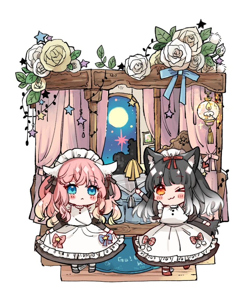 original drawn by mito_(go!go!king!)