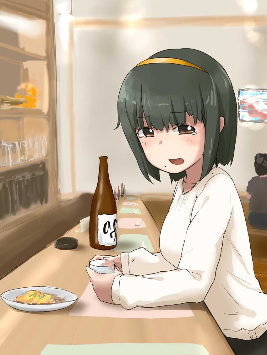 otonashi kotori and nonowa (idolmaster) drawn by suzumiya_annko