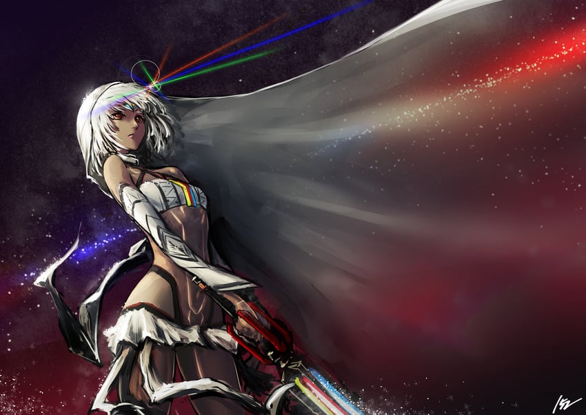 altera (fate and 1 more) drawn by 152_in_can