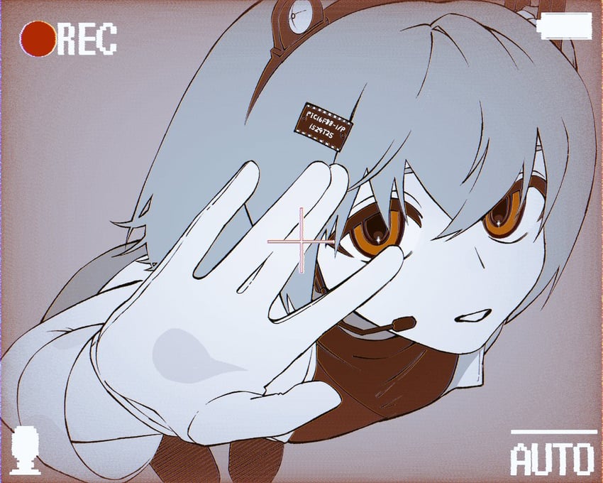 adachi rei (utau and 1 more) drawn by yoshimura_(yoshi_muuu)