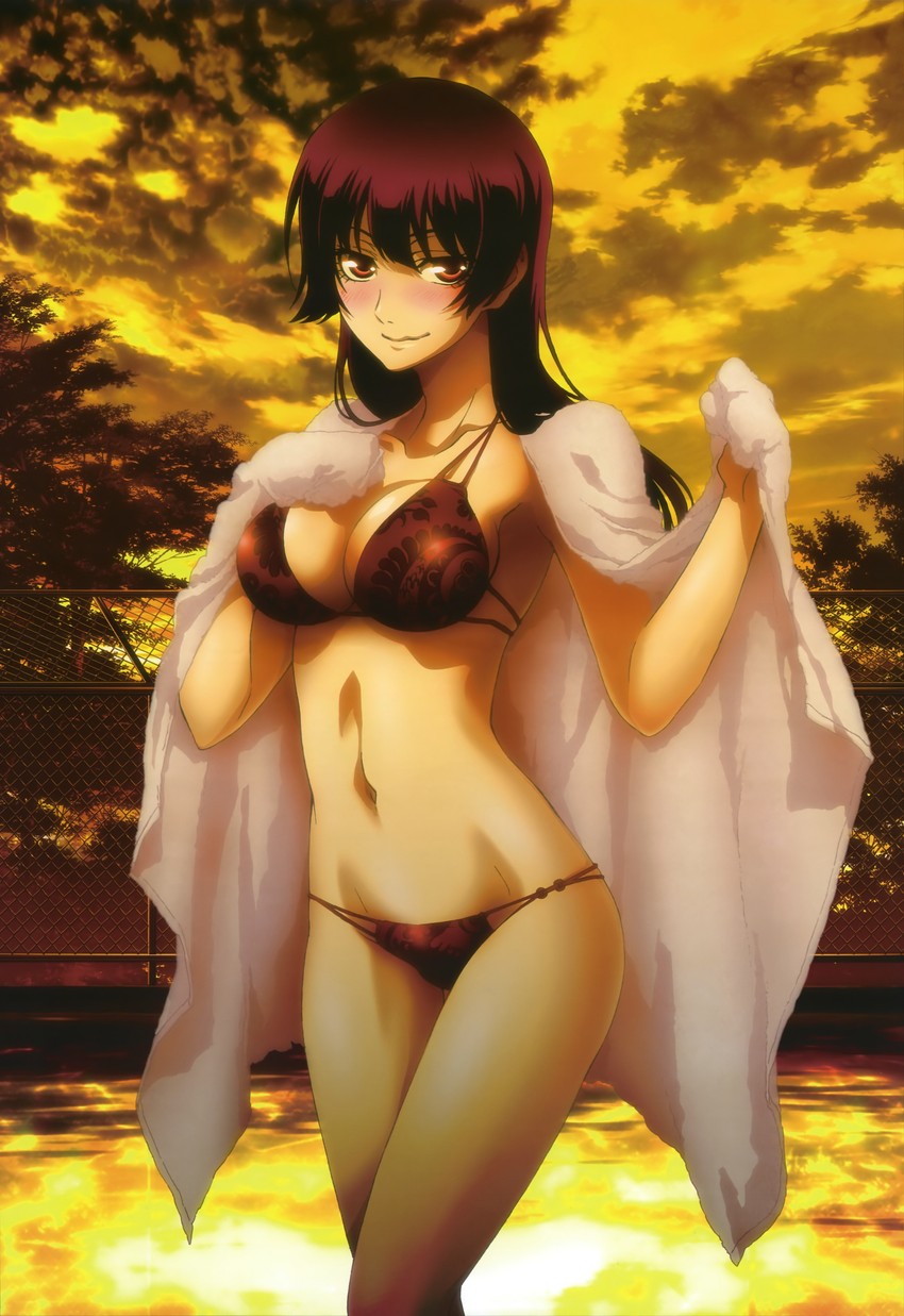 kanoe yuuko (nyantype and 1 more) drawn by ushijima_nozomi