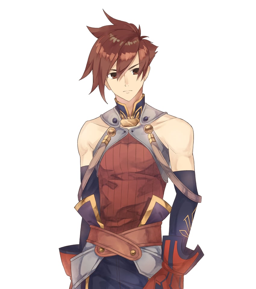 edge vanhite (atelier and 3 more) drawn by noco_(adamas)