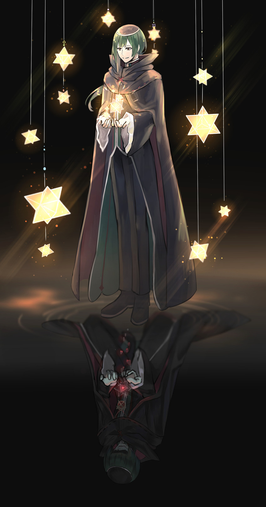 petelgeuse romaneeconti (re:zero kara hajimeru isekai seikatsu) drawn by lce