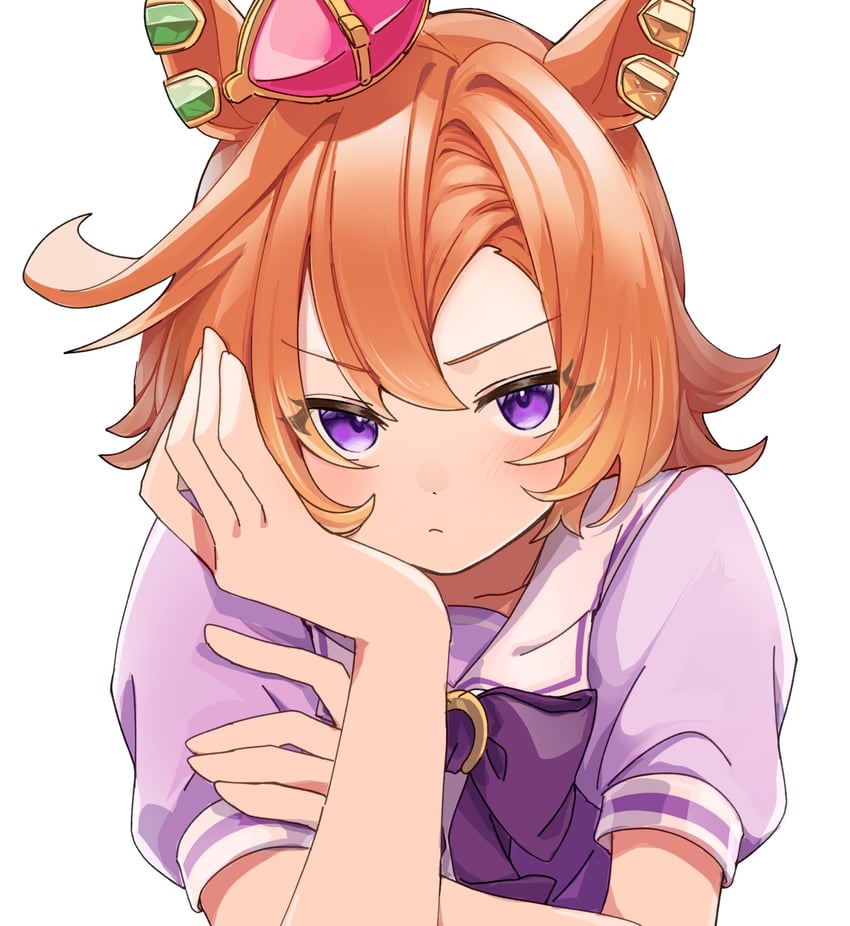 t.m. opera o (umamusume) drawn by amano_(amano_miko)
