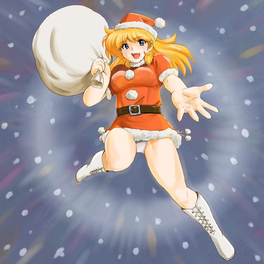 lune zoldark (super robot wars and 1 more) drawn by shu-z