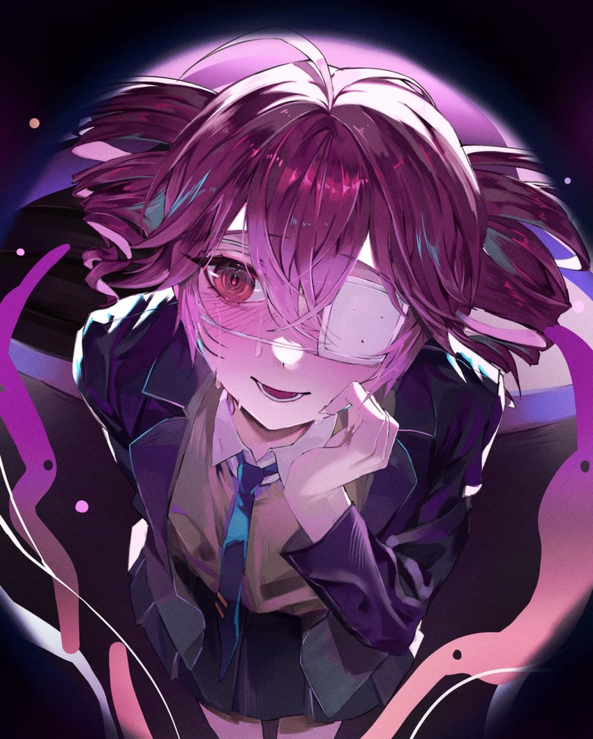 kasane teto (utau and 1 more) drawn by sussasuem