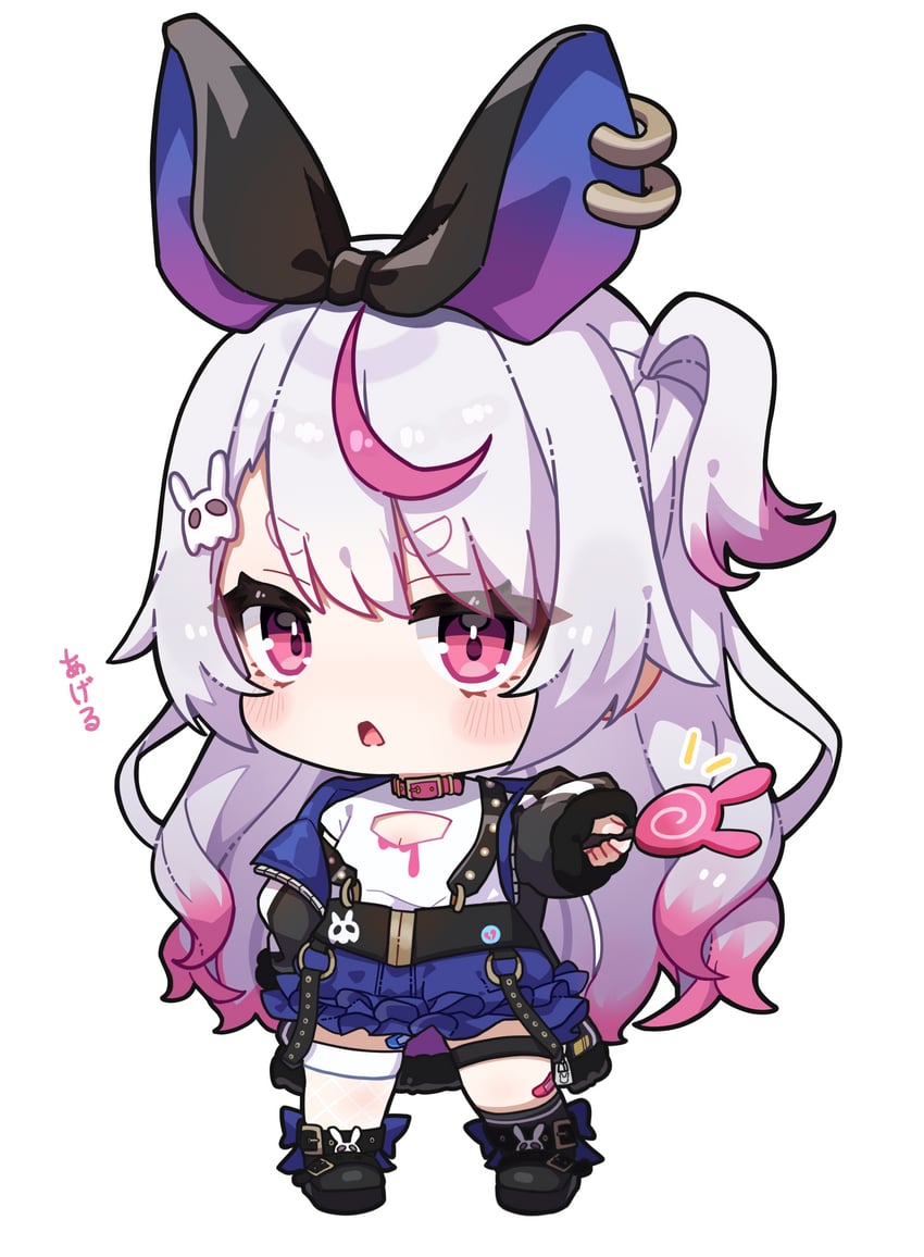tosaki mimi (vspo! and 2 more) drawn by kiwipodo