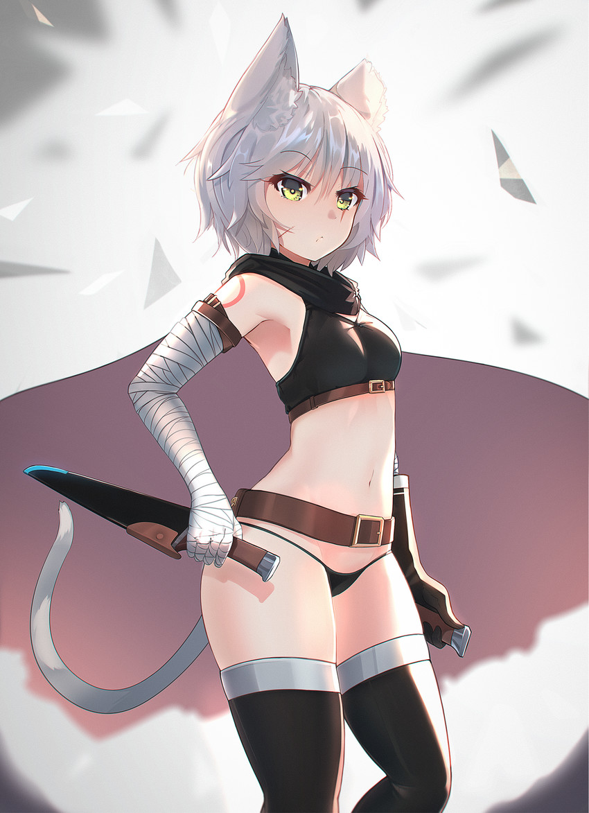 jack the ripper (fate and 1 more) drawn by ehrrr