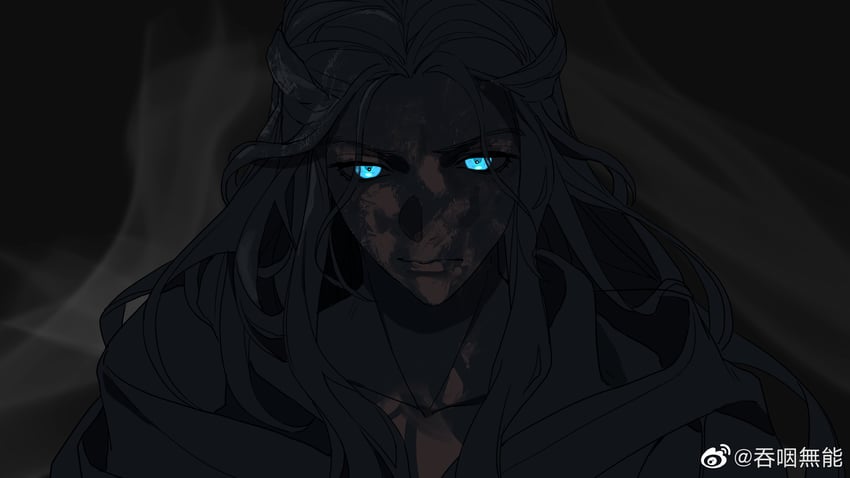 venat (final fantasy and 1 more) drawn by namaiwanai