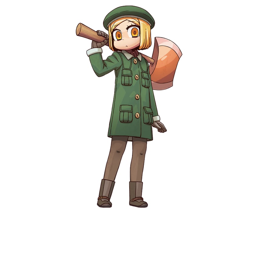 paul bunyan (fate and 1 more) drawn by riyo_(lyomsnpmp)