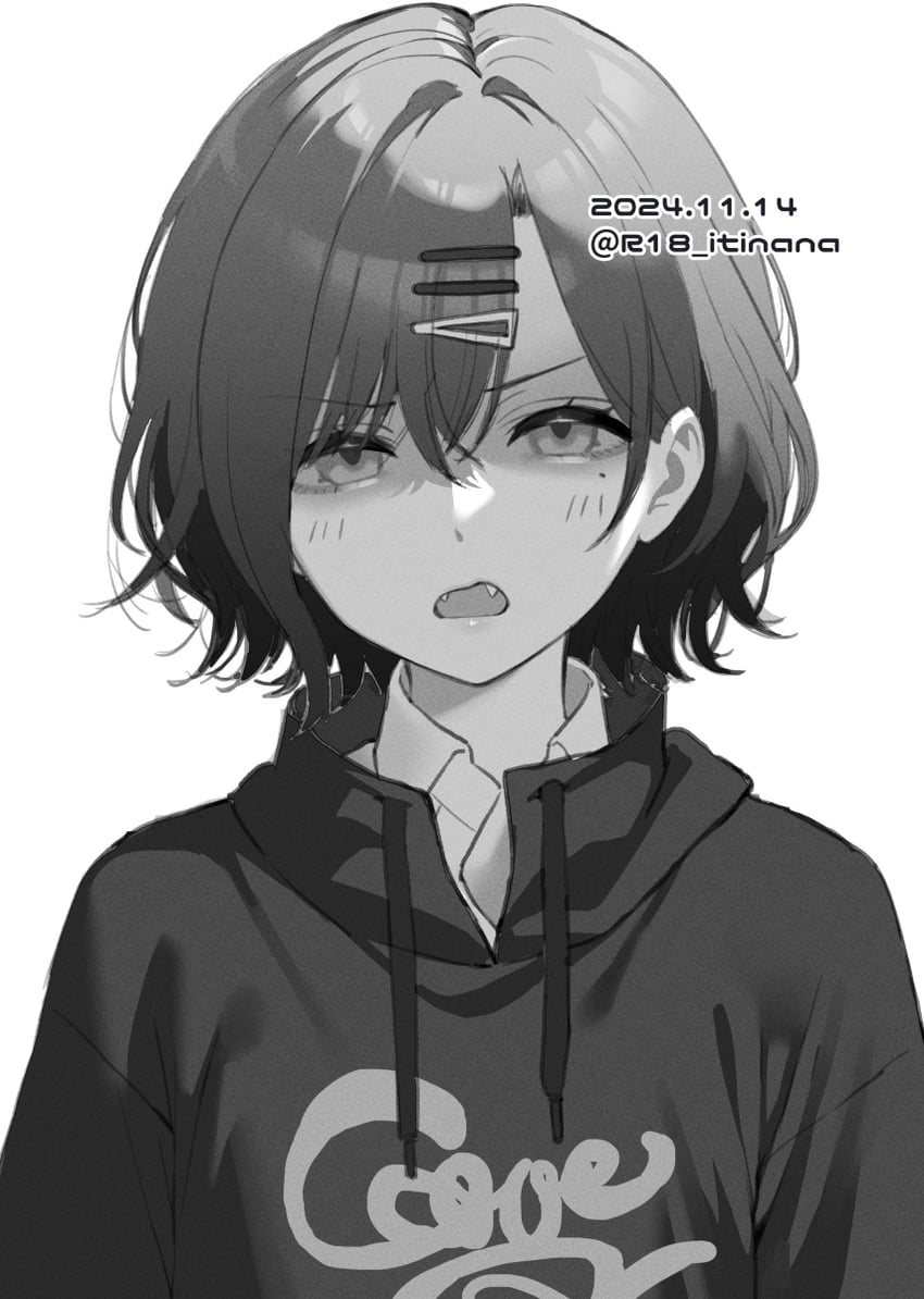 higuchi madoka (idolmaster and 1 more) drawn by itinana
