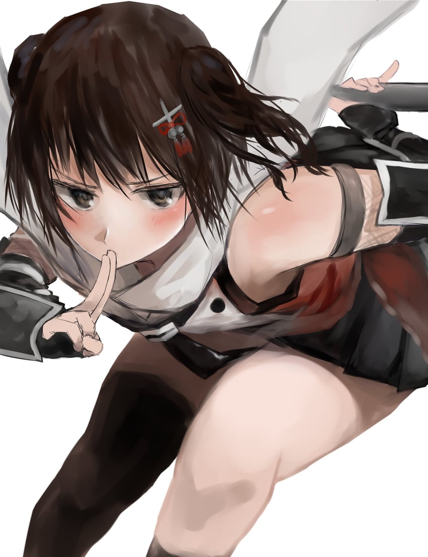 sendai and sendai kai ni (kantai collection) drawn by 73suke