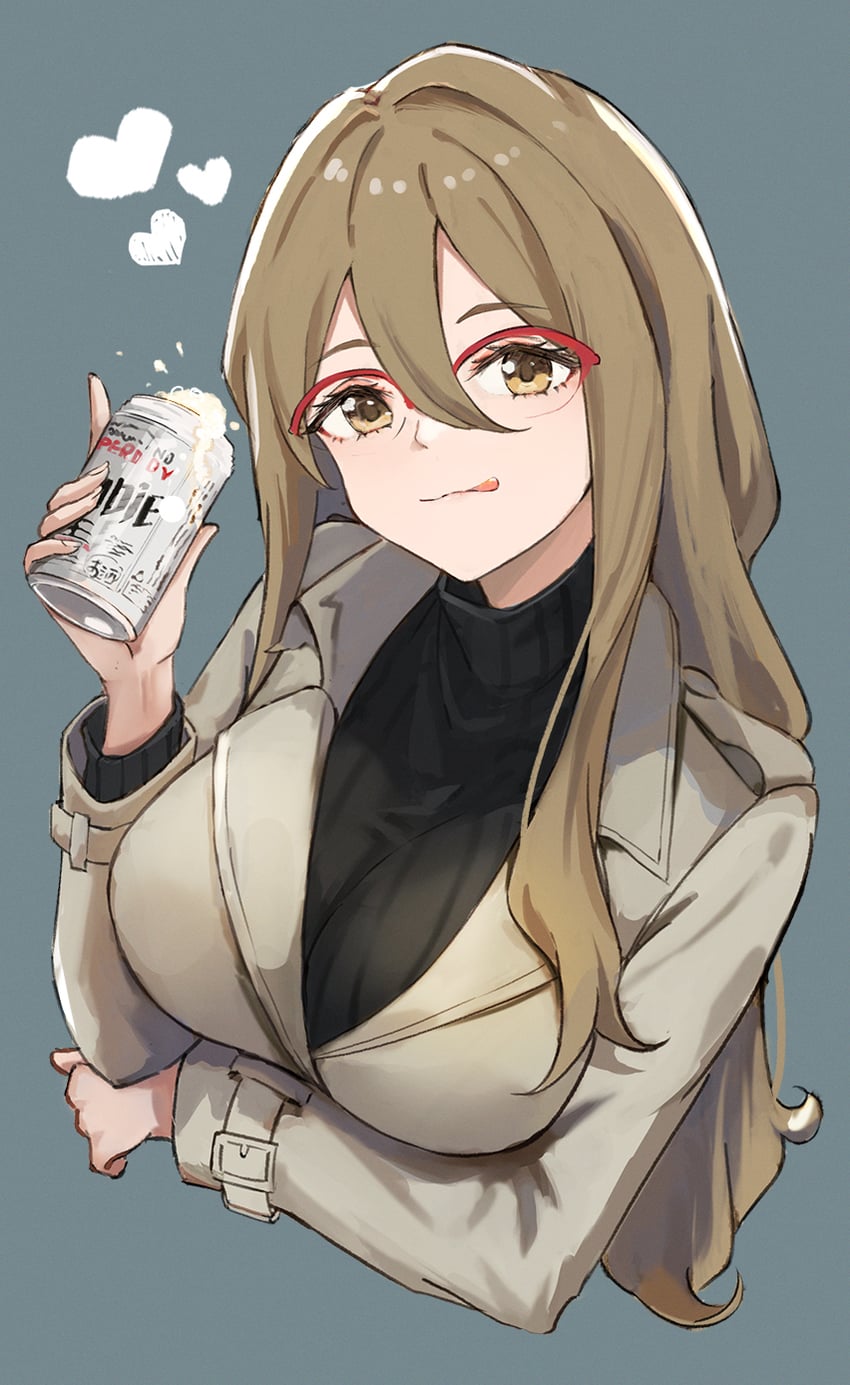 nakahara mizuki (lycoris recoil) drawn by ema_(kuguiema)