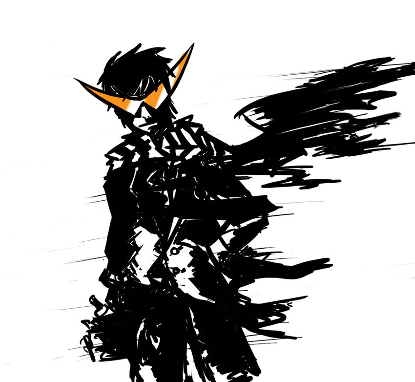 setou kenji (tengen toppa gurren lagann and 1 more) drawn by creayus
