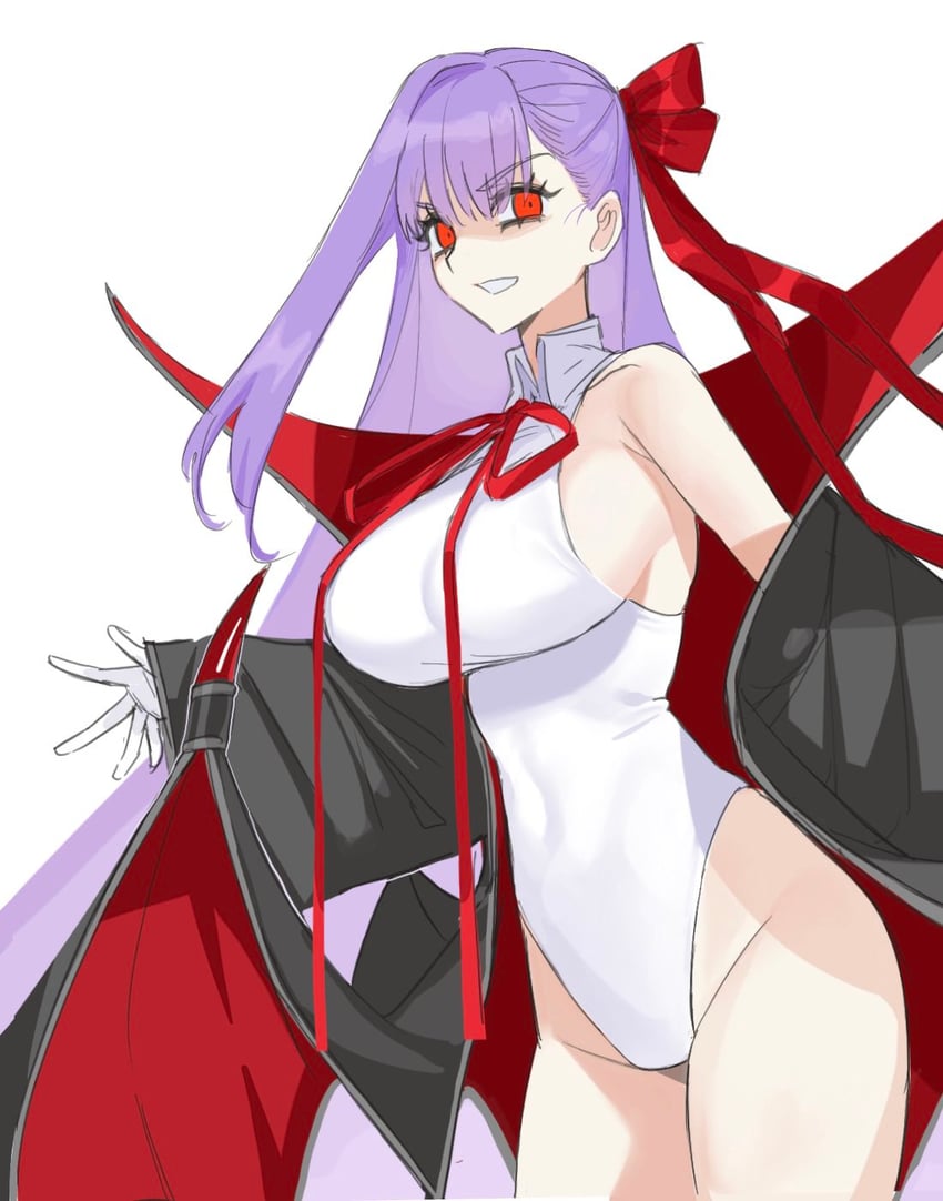 bb (fate and 3 more) drawn by takustorage