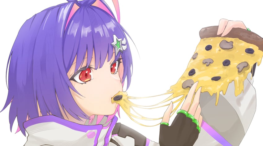 solari riko (vspo! and 1 more) drawn by kenney_q11