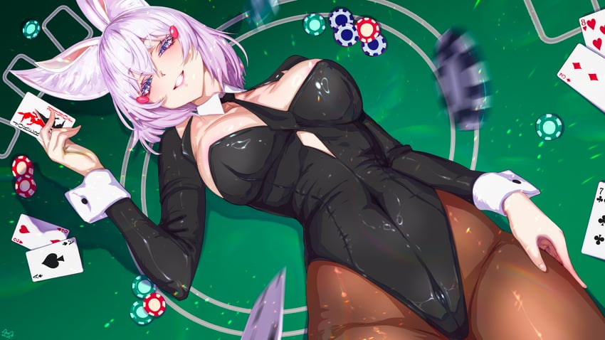 tenma maemi (phase connect) drawn by momoyama_tits