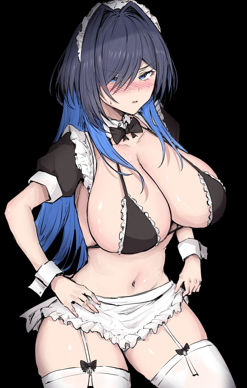 ouro kronii (hololive and 1 more) drawn by sakiya_(sak1_01)