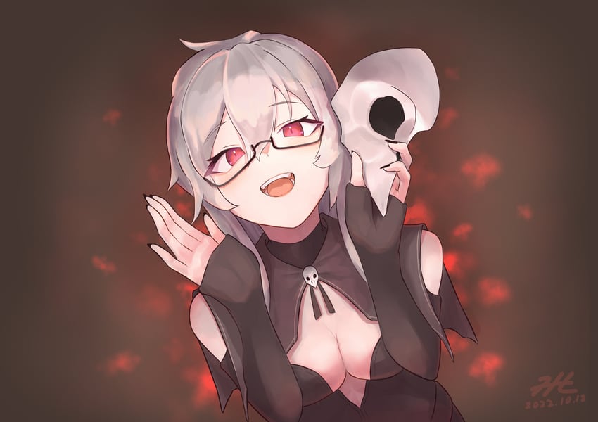 drawn by null_suke