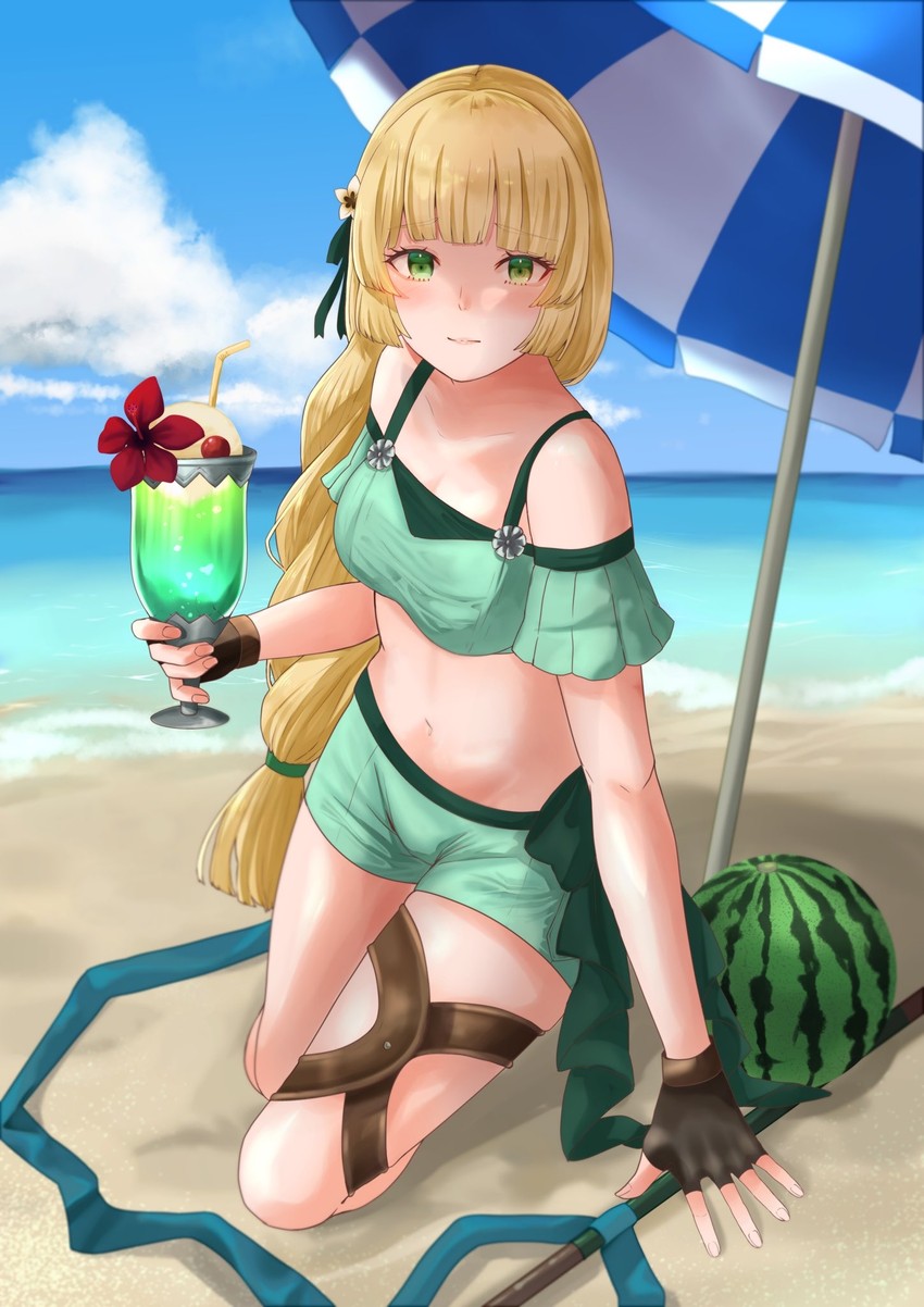ingrid brandl galatea (fire emblem and 2 more) drawn by tyotto_ko_i