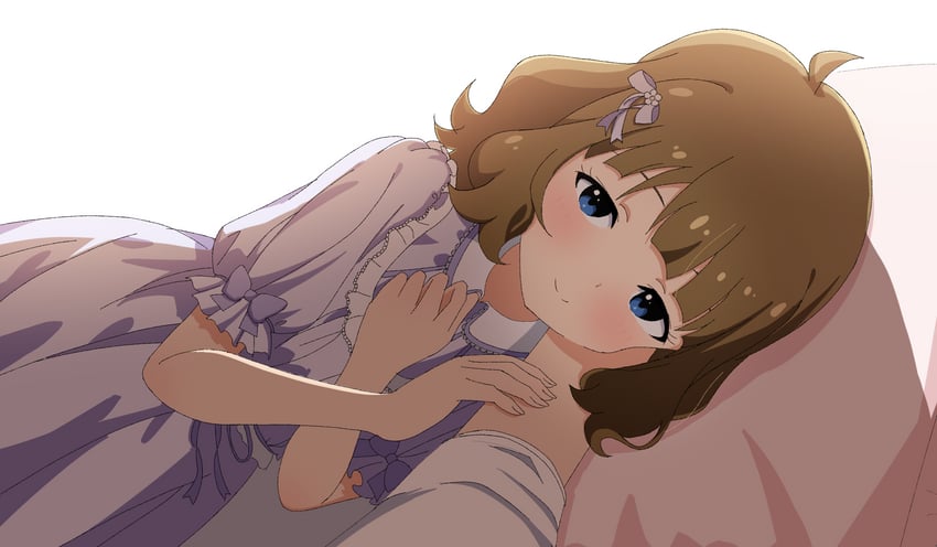 producer and suou momoko (idolmaster and 1 more) drawn by doranin