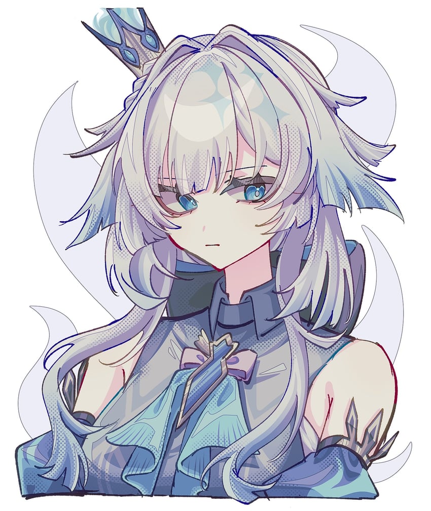 cerydra (honkai and 1 more) drawn by toriniku_(tori_paku2)
