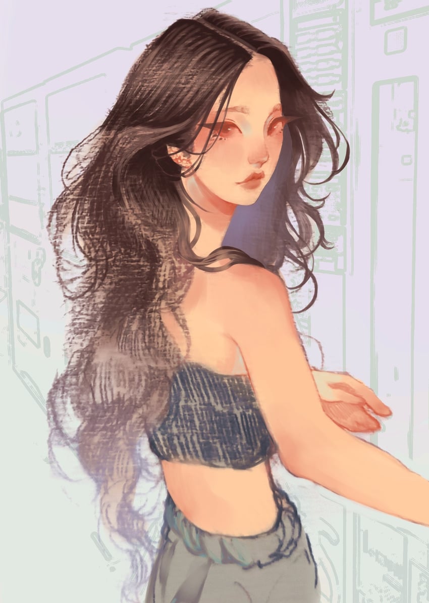 sinb (real life and 2 more) drawn by hobibiscuit