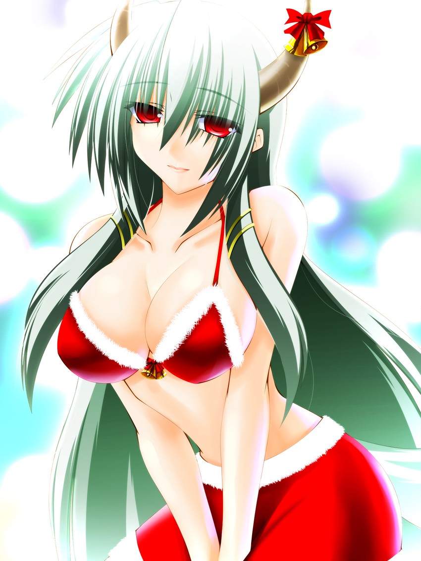 kamishirasawa keine and ex-keine (touhou) drawn by engo_(aquawatery)