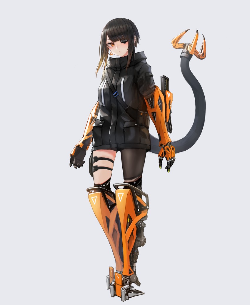 sumi elias (original) drawn by mihato_senba