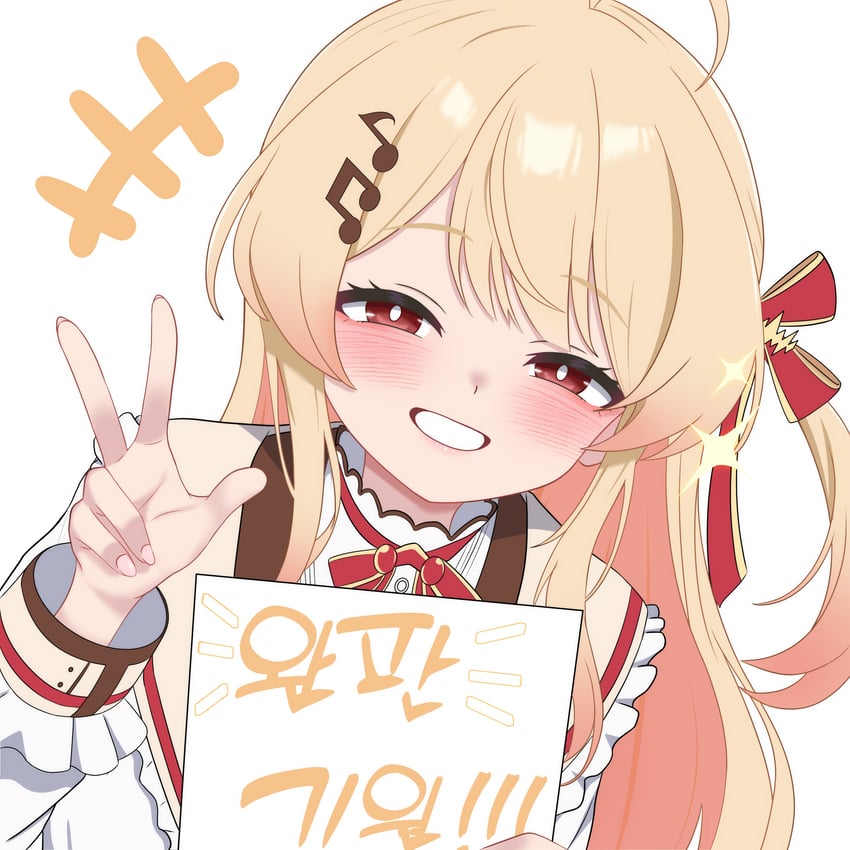 otonose kanade (hololive and 1 more) drawn by oldsickkim
