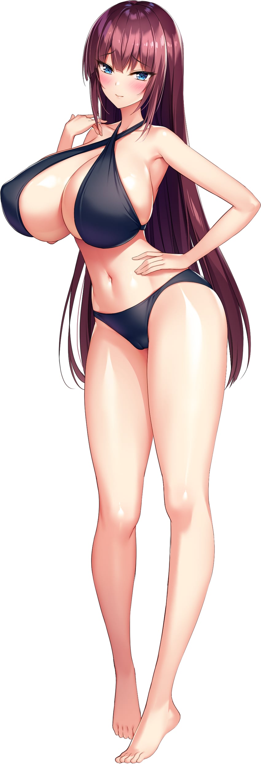 washimiya takami (milk factory and 1 more) drawn by derauea