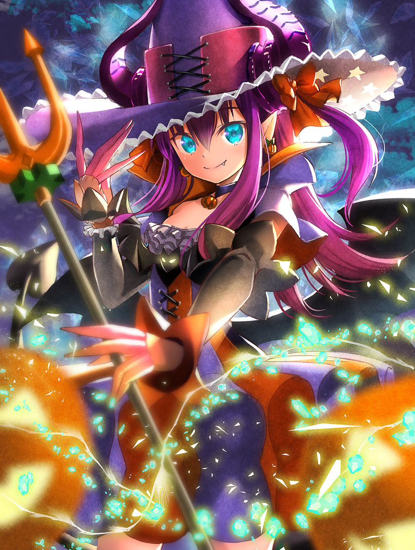 elizabeth bathory (fate and 3 more) drawn by suishougensou