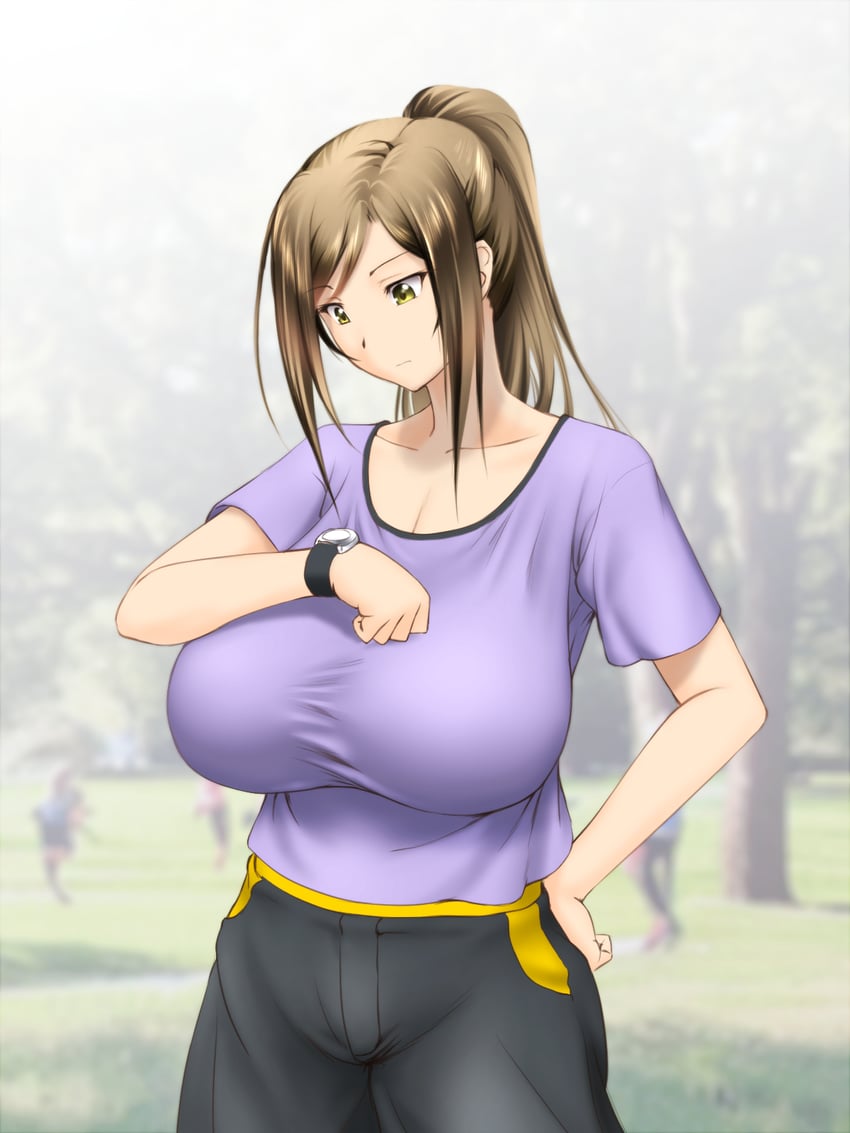 mukai takumi (idolmaster and 1 more) drawn by chikuwabu_(yokowokazuaki)