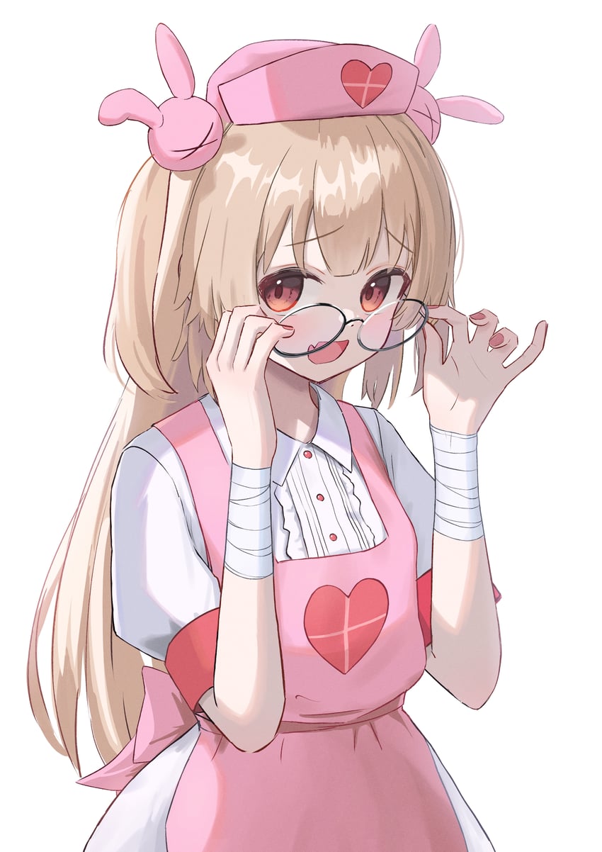 natori sana (sana channel) drawn by porty_ramram