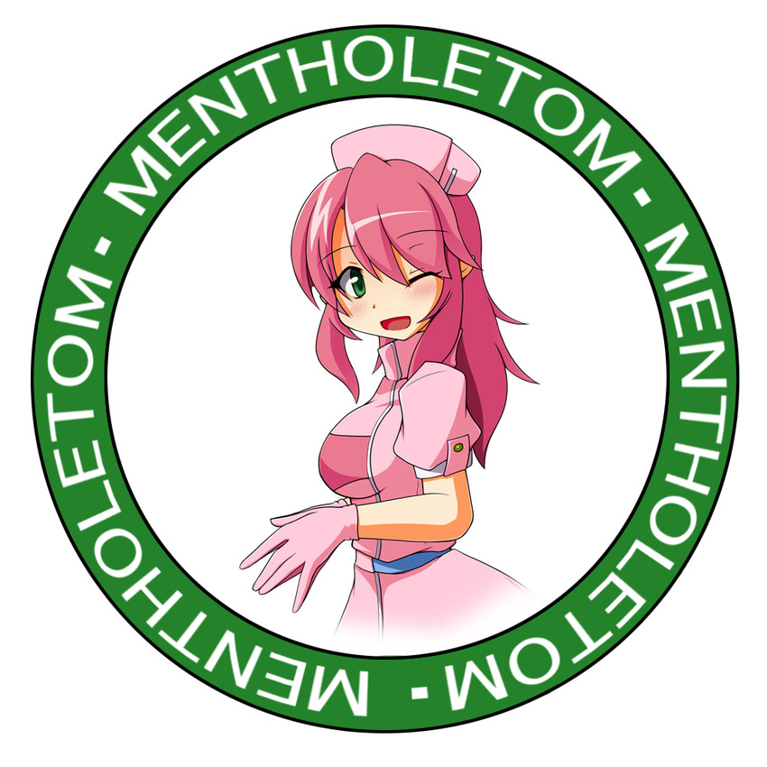 little nurse and media (quiz magic academy and 1 more) drawn by kurenaidahlia