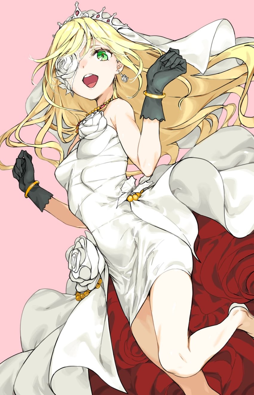 othinus (toaru majutsu no index and 2 more) drawn by haimura_kiyotaka