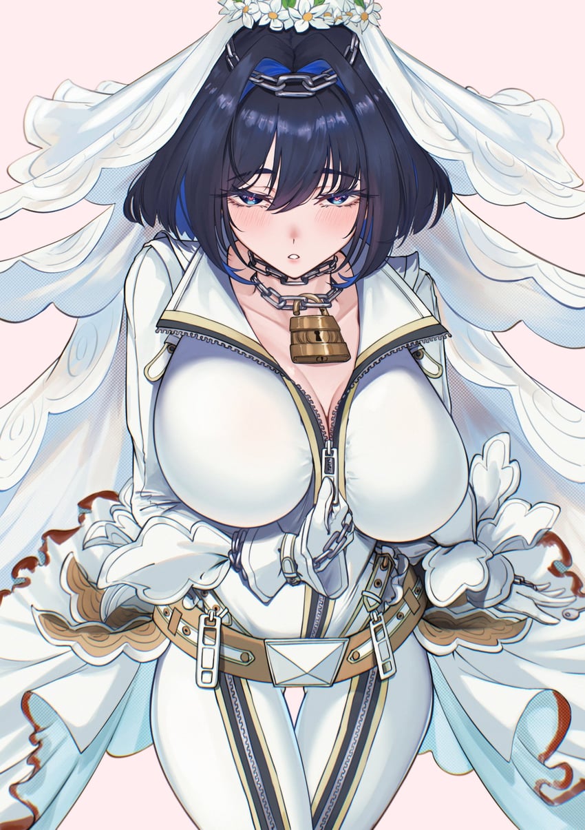 ouro kronii and nero claudius (fate and 4 more) drawn by eipanguino