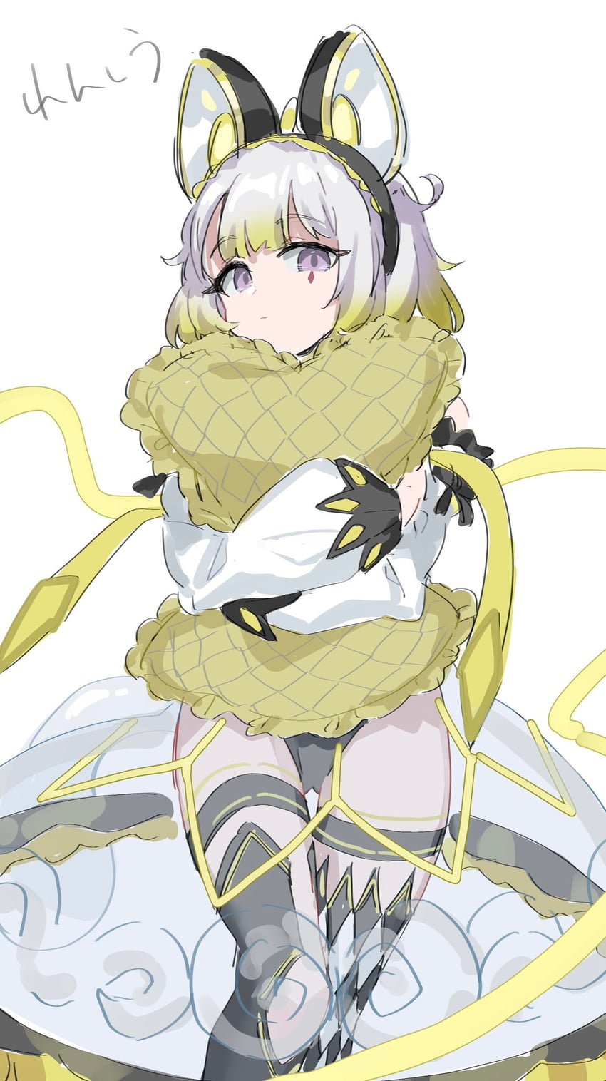maliss <p> dormouse (yu-gi-oh!) drawn by itoama_030