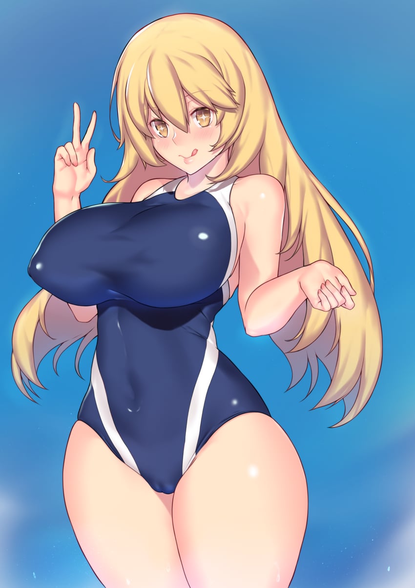 shokuhou misaki (toaru majutsu no index and 1 more) drawn by aster_crowley