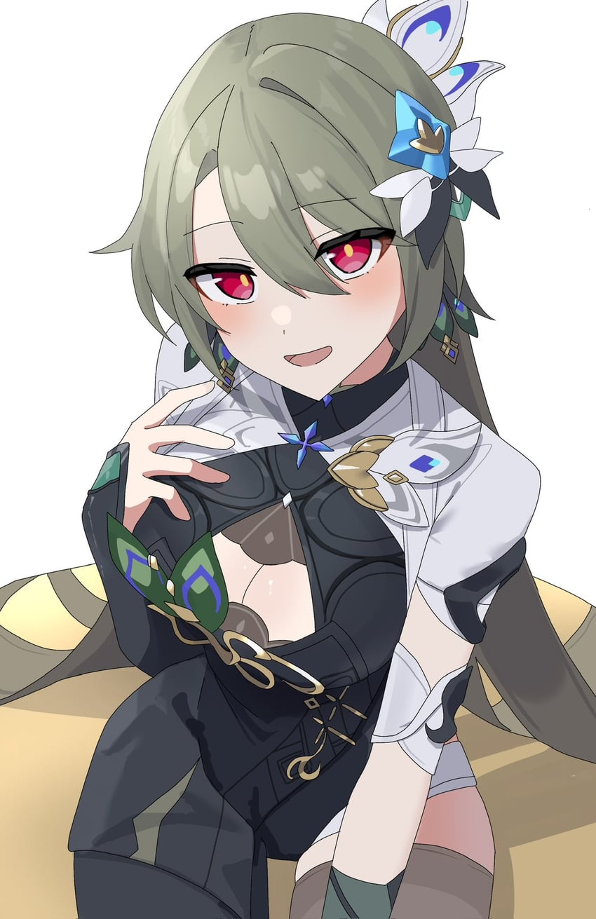 vita (honkai and 1 more) drawn by h2o_omizu