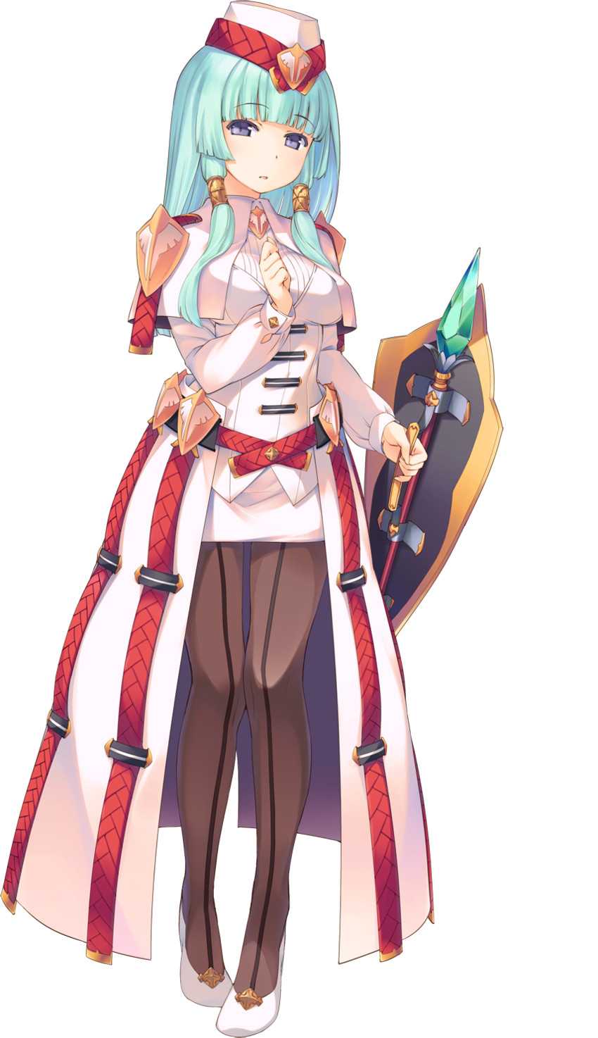 fiora marsh (dungeon travelers 2 and 1 more) drawn by sumaki_shungo