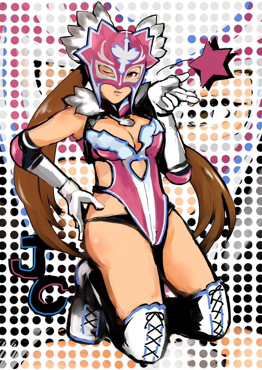 julia chang and jaycee (tekken and 1 more) drawn by double_arbre