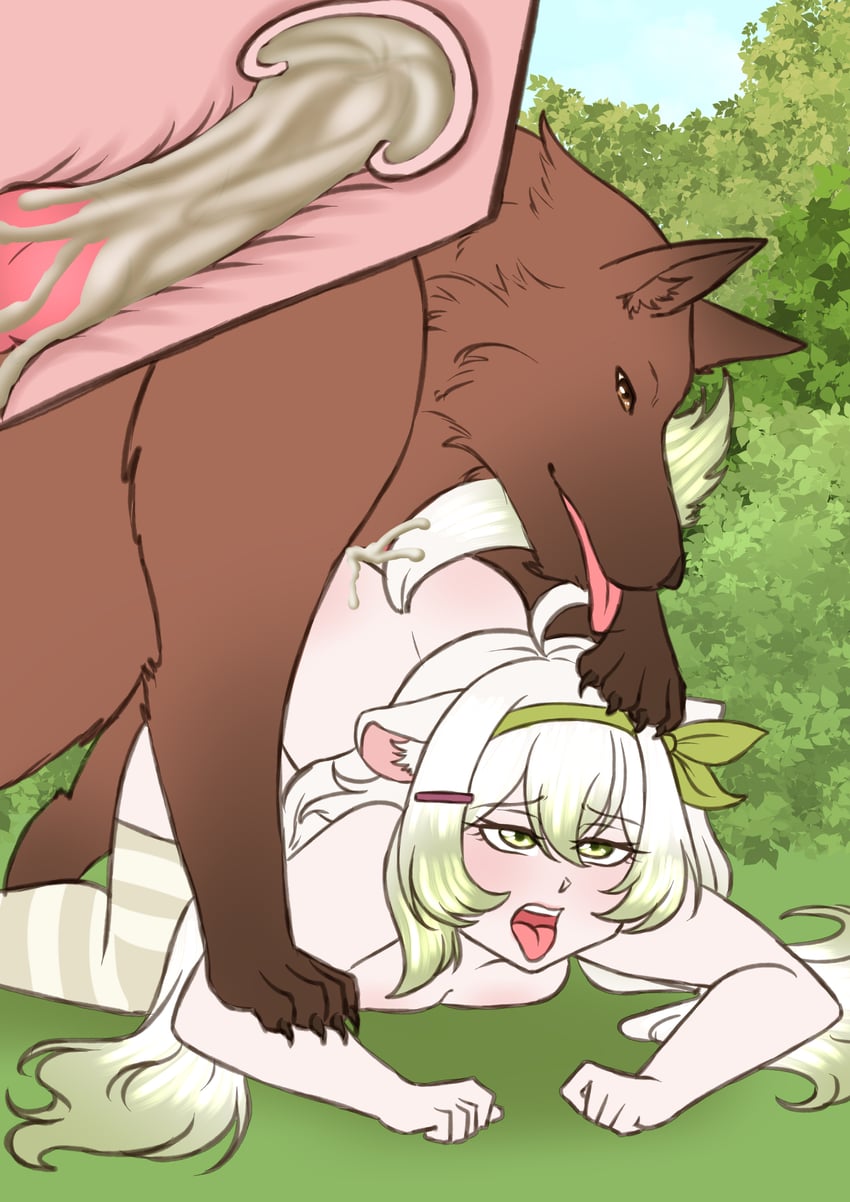 laimu (vinesauce) drawn by marinesunrise