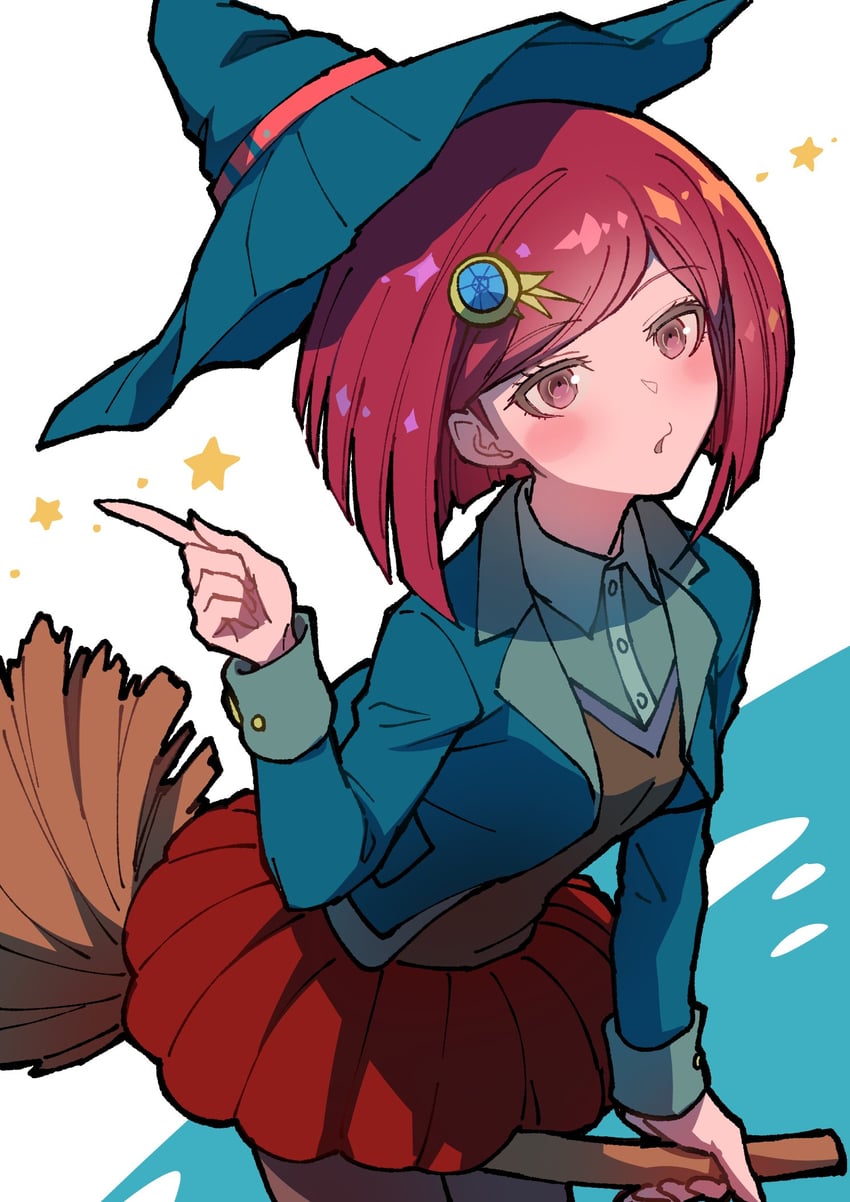 yumeno himiko (danganronpa and 1 more) drawn by youko-shima