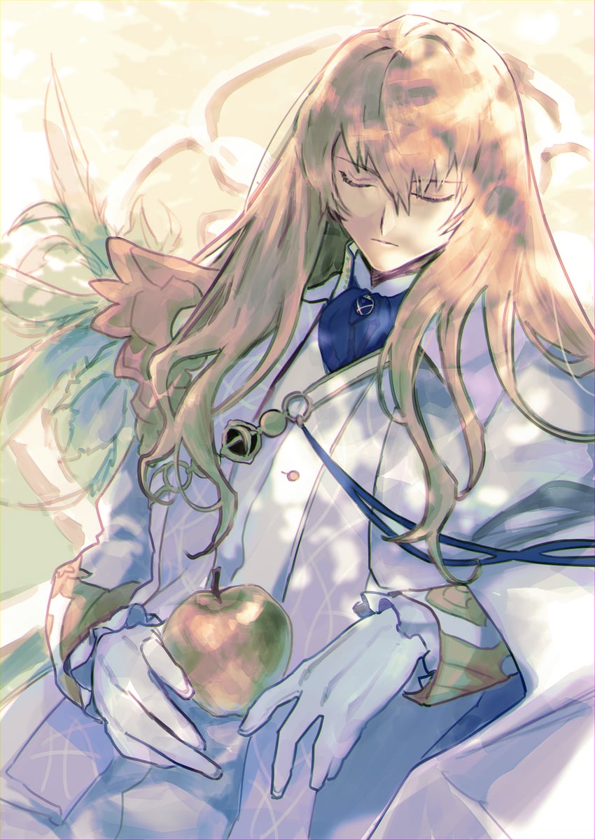 kirschtaria wodime (fate and 1 more) drawn by soraharu_(mojatta)