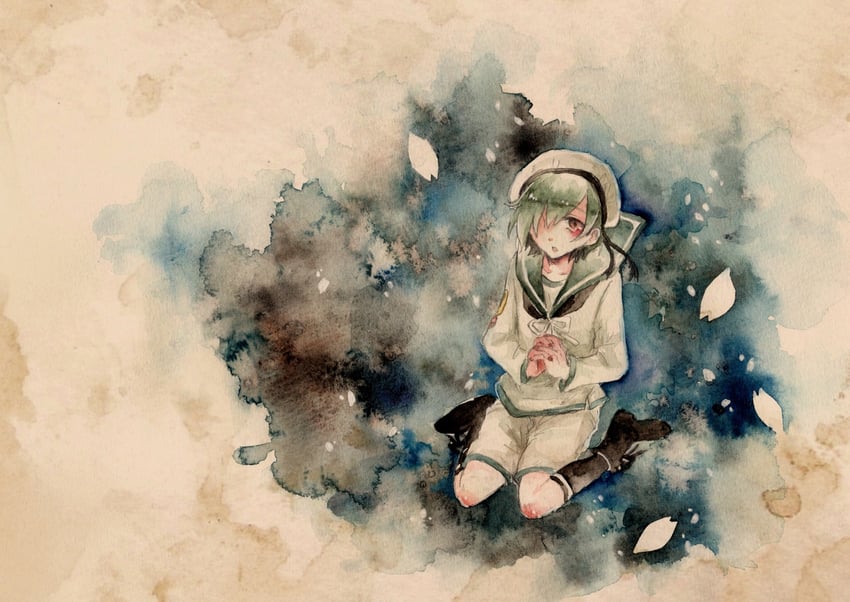 lala (lalavoice and 1 more) drawn by kurage_nanami