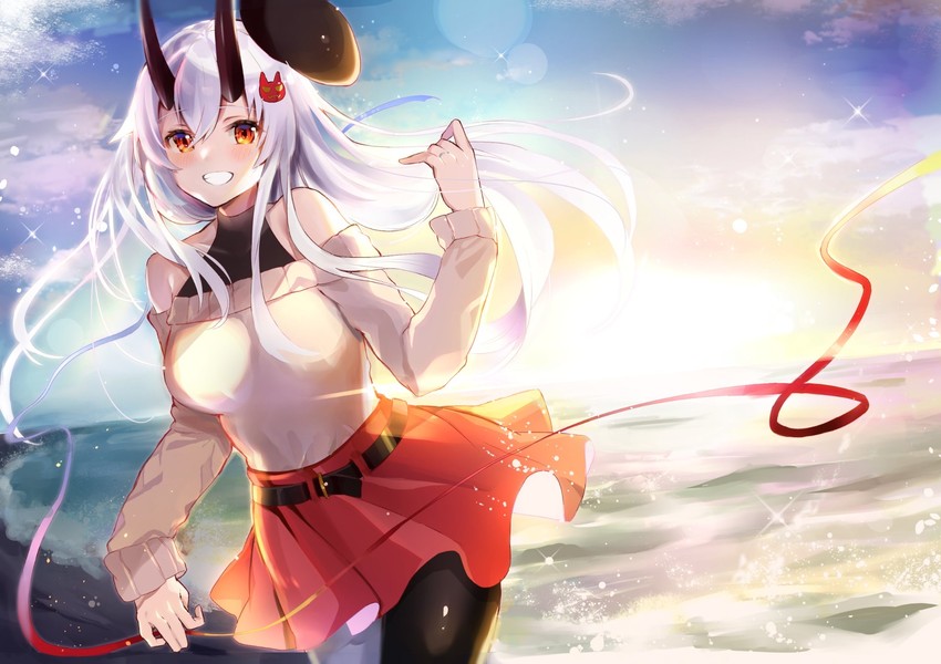 tomoe gozen (fate and 1 more) drawn by felnemo