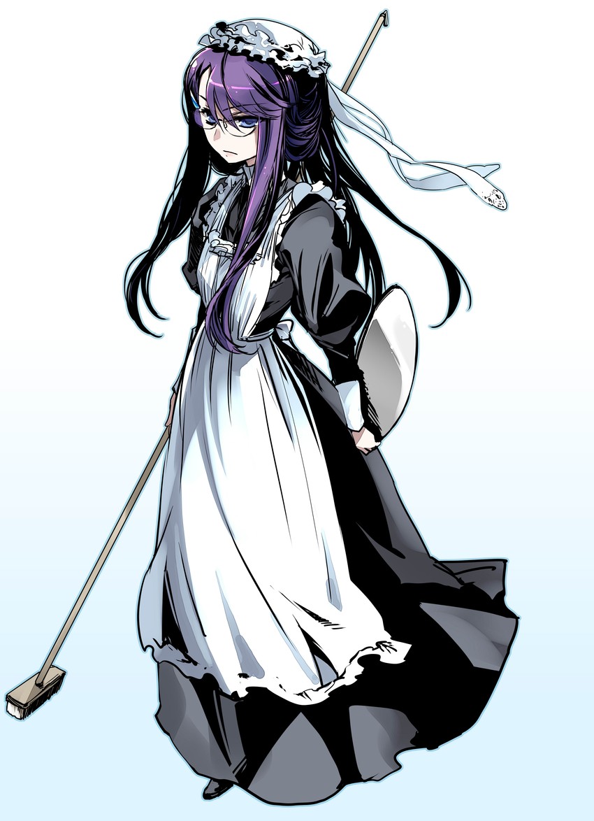 tsukikage yuri (precure and 1 more) drawn by ishida_akira