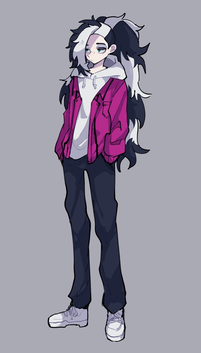 piers (pokemon and 1 more) drawn by shiba_dzuke