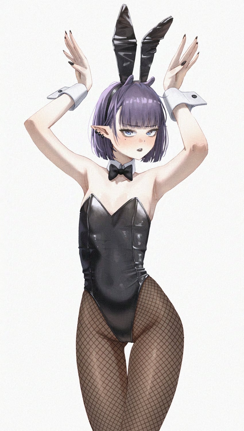ninomae ina'nis (hololive and 1 more) drawn by samukzz